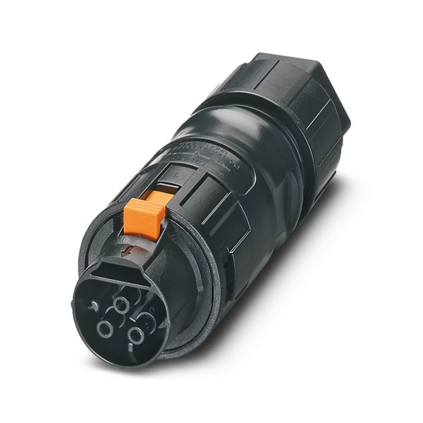 PRC 3-TC-FS6  8-21 — Контрольный штекер