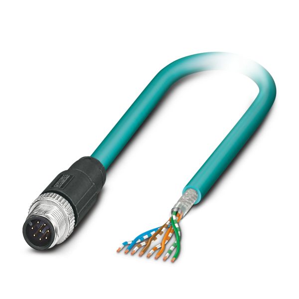 NBC-M12MS/10,0-94B US — Сетевой кабель