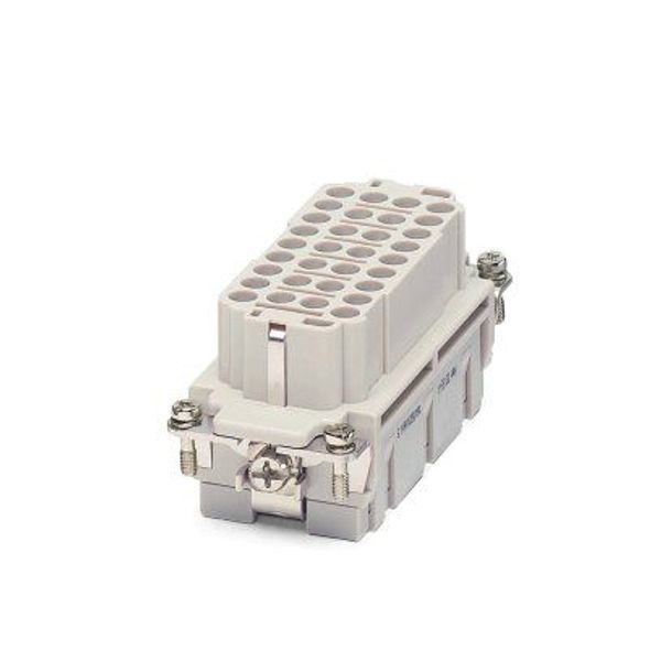 HC-BB 32-EBUC — Контактная вставка