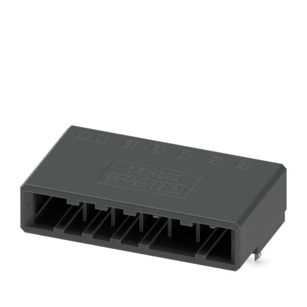 D32H 2,2/ 6-H-5,08-Y — Pазъем на плату