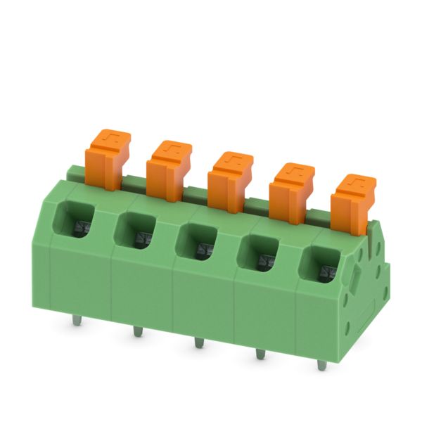 SPTAF 1/ 5-5,0-LL — Клеммы для печатной платы