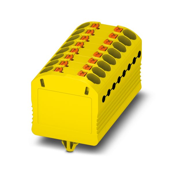 PTFIX 16X1,5-RZ YE — Распределительный блок