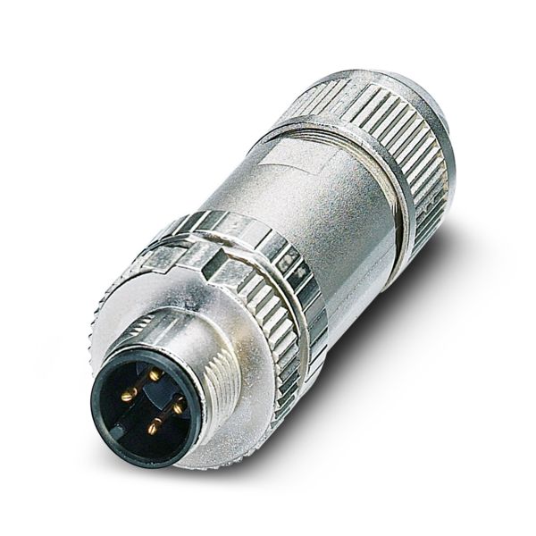 SACC-MS-4SC SH SCO — Штекерный соединитель
