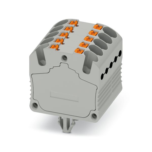 MP 10X1,5-RZ — Проходная микроклемма