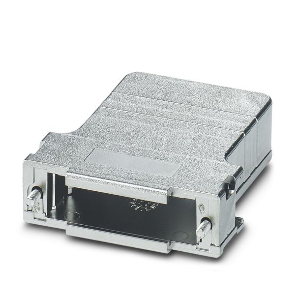 CUC-DST-GPME-S/DSSC25 — Сальниковый корпус D-SUB
