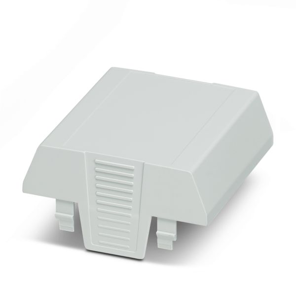 EH 67,5-C CS/ABS-PC GY7035 — Верхняя часть корпуса