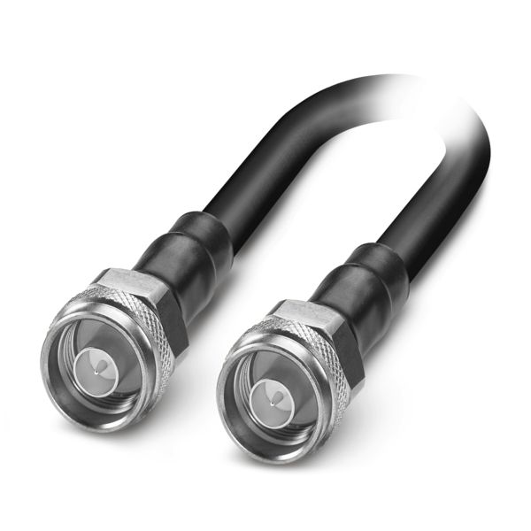 NBC-COX-CNM/10.0-L/COX-CNM — Коаксиальный кабель
