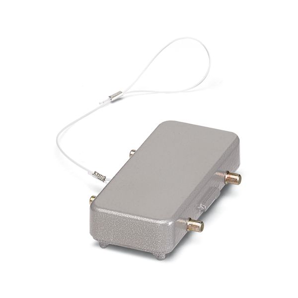 HC-B 16-SD-FQU/FS-AL — Защитная крышка