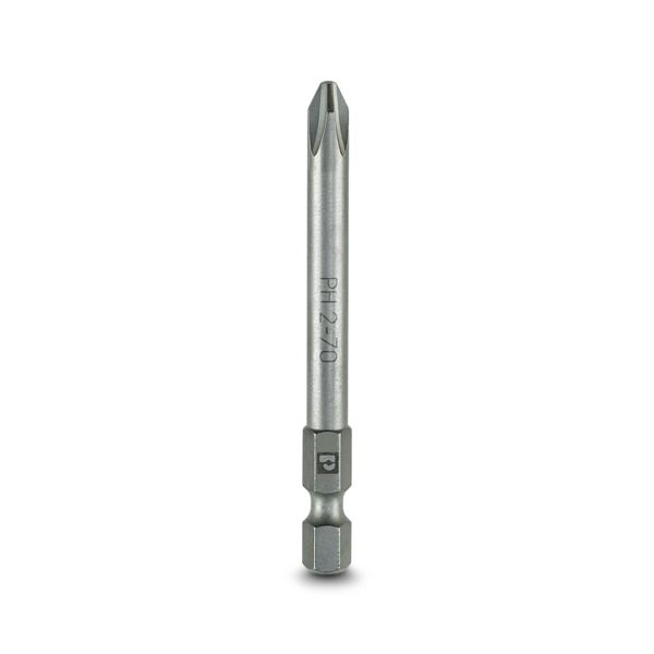SF-BIT-PH 2-70 — Наконечник для отвертки