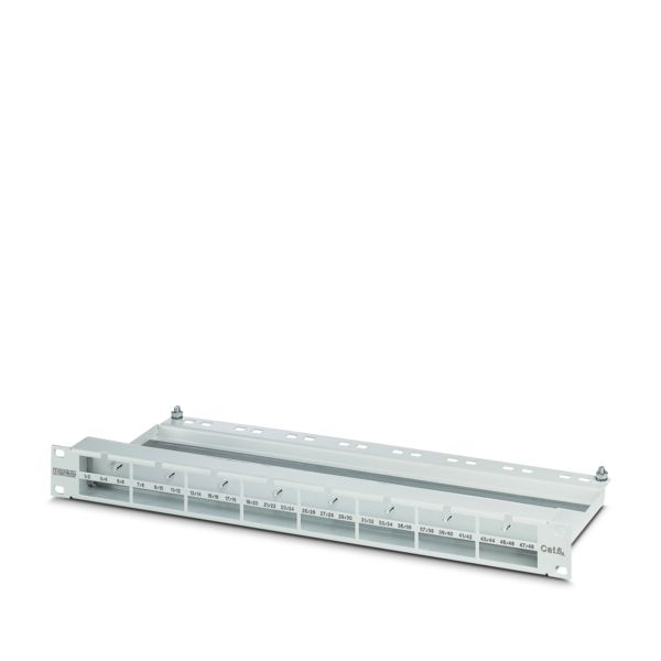 CUC-PP-FRAME-19 — Монтажные рамы 19''