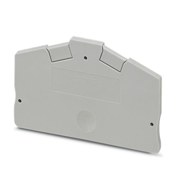 D-PTS 1,5/S — Концевая крышка