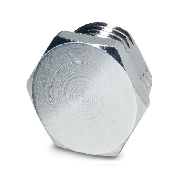 SACC-M16-SEALING PLUG — Резьбовой колпачок