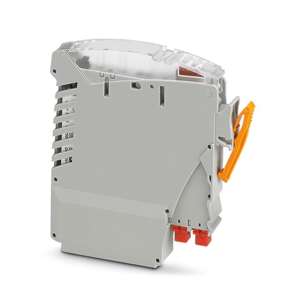 IOA REL 24V DO/BFI/3.0A/EX — Релейный модуль