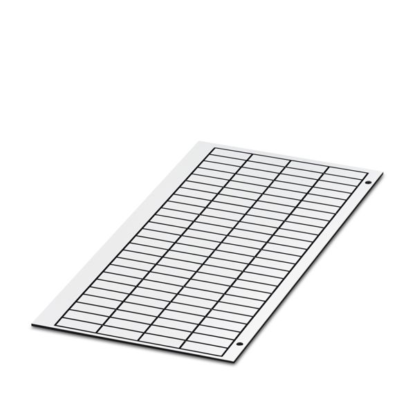 GPE 20X 7 WH — Гравировочный материал
