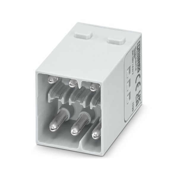 HC-TSC-M-06-PT-M — Модуль для установки контактов