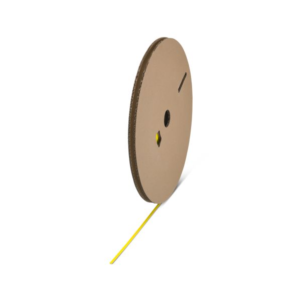 E-WMS 2,4 (EX4)RL YE — Tермоусадочный кембрик