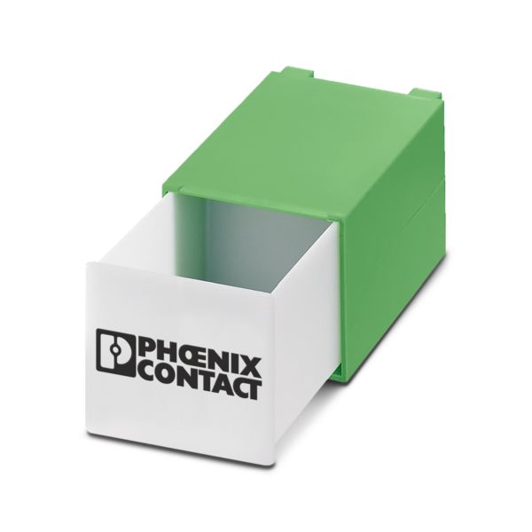 DIN RAIL MOUNT UTILITY BOX — Приспособления для монтажа