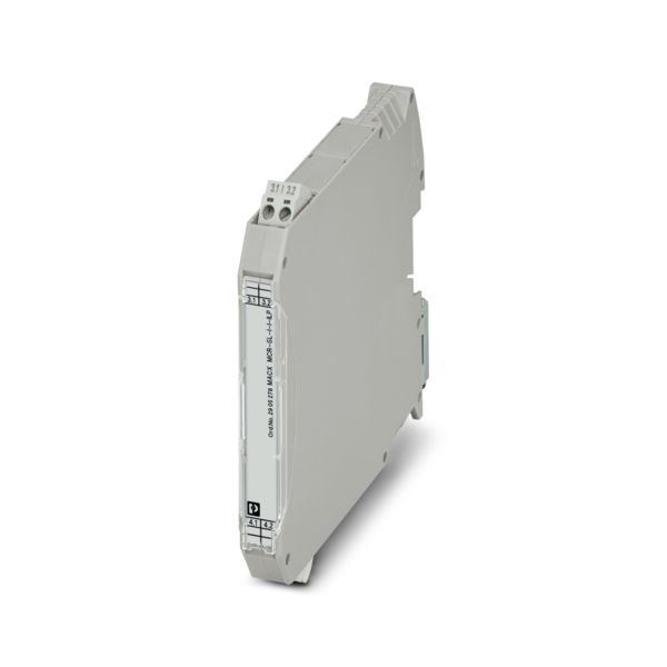 MACX MCR-SL-I-I-ILP — Входной разделитель