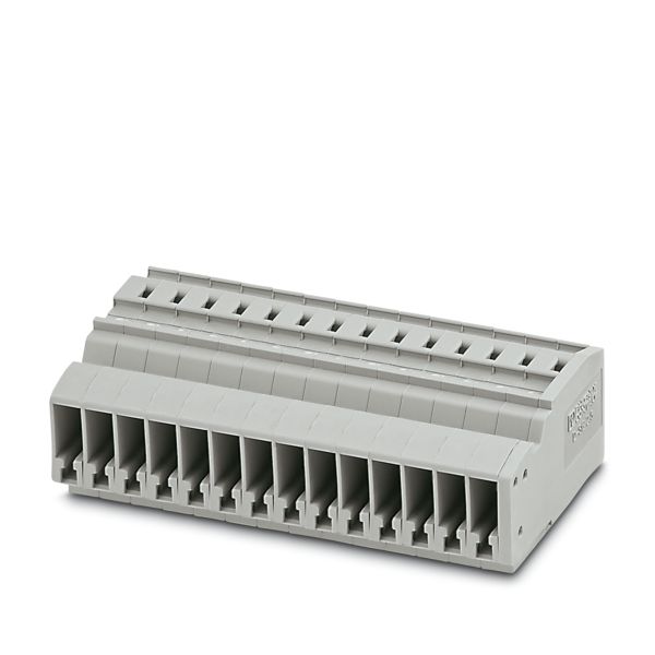 SC 2,5-RZ/14 — Штекерное соединение COMBI