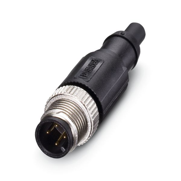 SAC-4P-M12MS CCL TR — Нагрузочный резистор