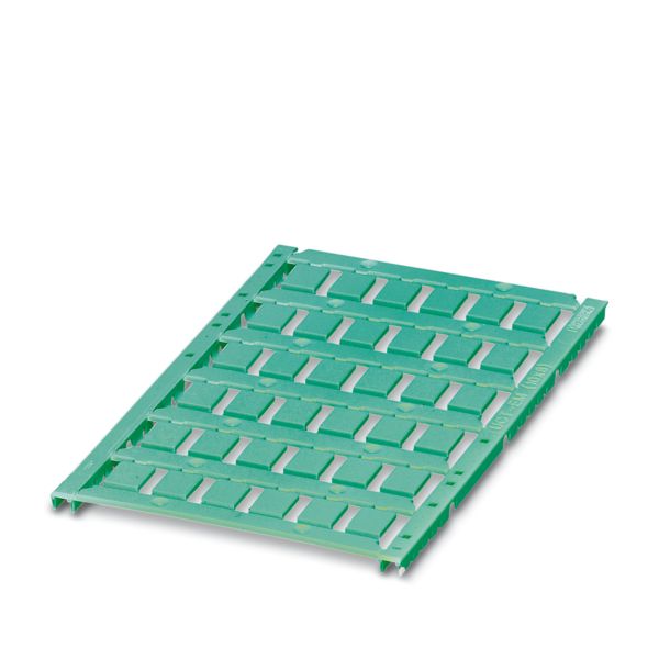 UCT-EM (10X8) TQ — Фиксируемые таблички