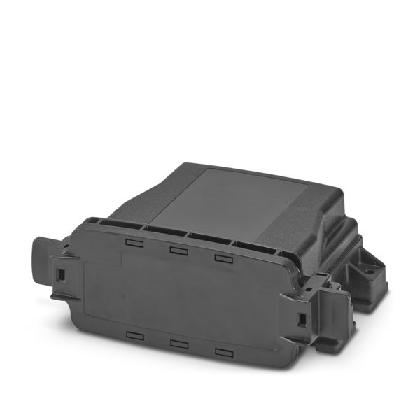 ECS-EX 122X109-L-UV1-V — Корпус для электроники
