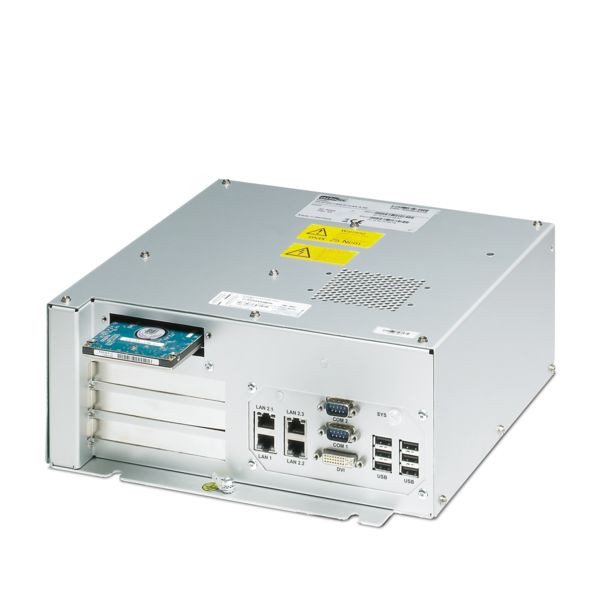 IPC 1300 P W7U — Промышленный ПК