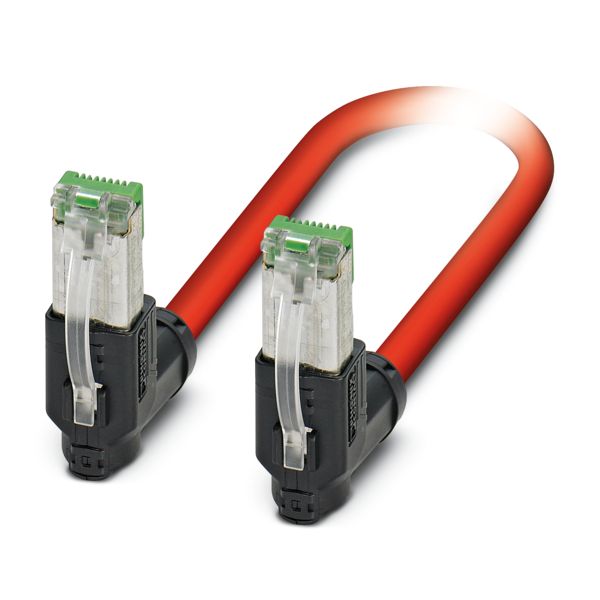 NBC-R4ACR/5,0-93K/R4ACR — Патч-кабель
