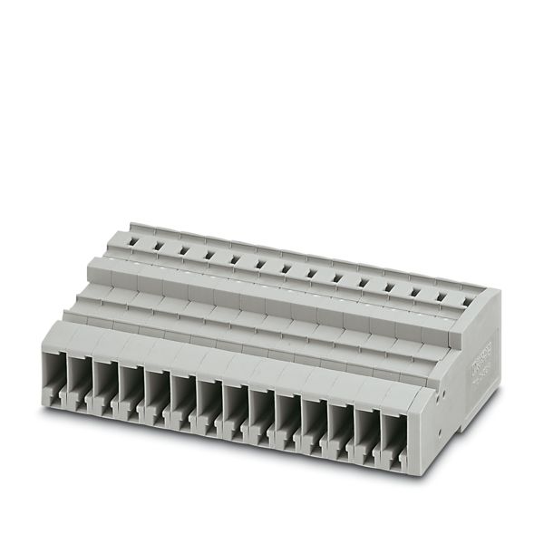 SC 4/14 — Штекерное соединение COMBI