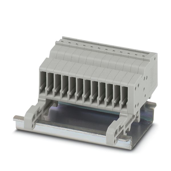 PPC 1,5/S-NS/12 — Штекерное соединение COMBI