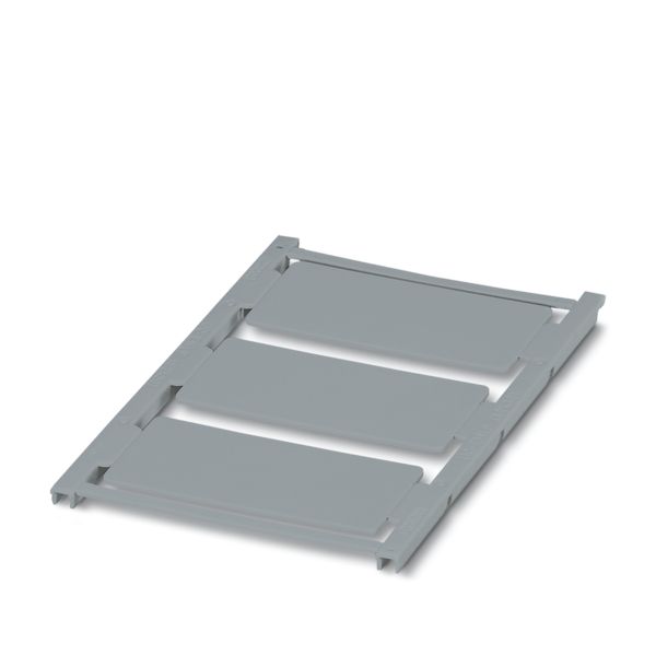UC-EMLP (60X30) SR CUS — Пластиковая табличка