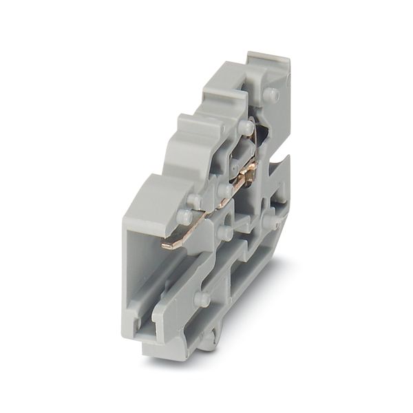 SC 2,5-RZ/ 1-L — Штекерное соединение COMBI