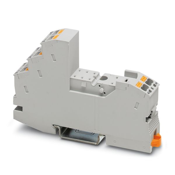 RIF-1-BPT/2X21 — Базовый модуль