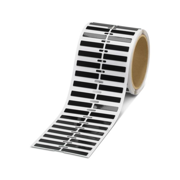 EMLP (40X8)R BK — Этикетка
