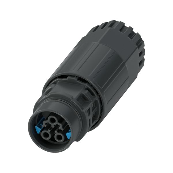 PRC 20/3-C1-FC-FC2,5 SET50 — Переходные соединители