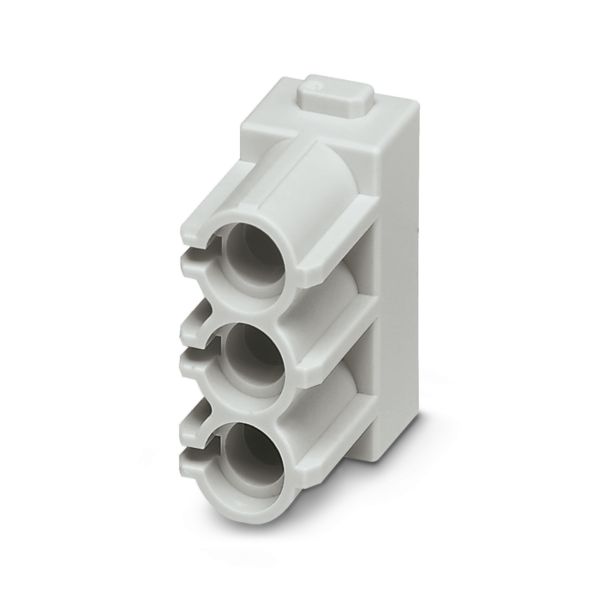 HC-M-03-PN-M-F — Модуль для установки контактов