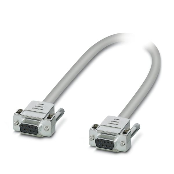 CABLE-D 9SUB-B-B-HF-S/... — Кабель