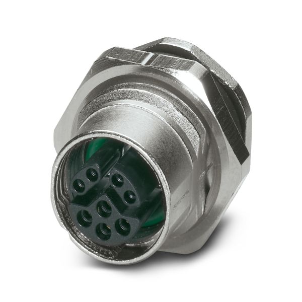 SACC-DSI-FSY-8CON-M16-L180 SCO — Аппаратн. соединитель, задняя стенка