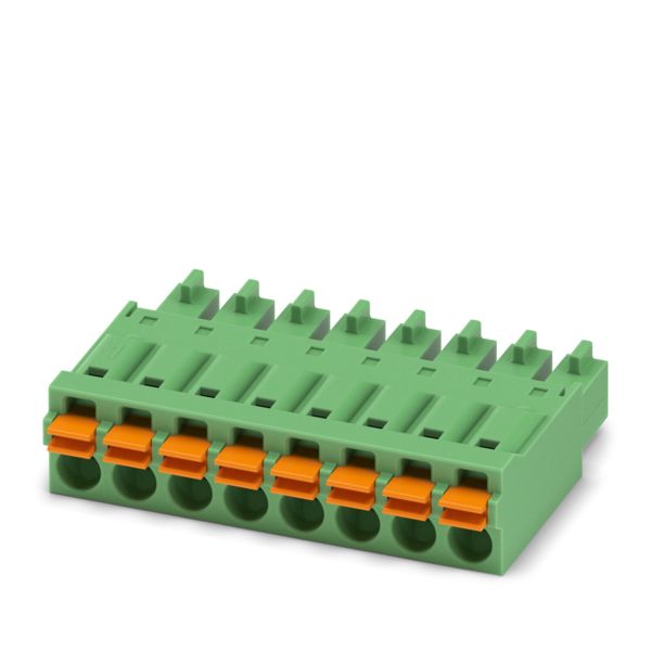 FMC 1,5/ 8-ST-3,81 — Разъемы для печатной платы