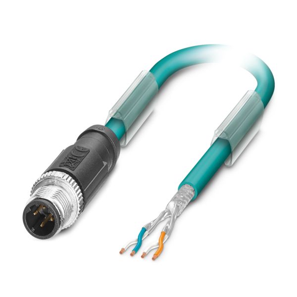 NBC-M12MSD/10,0-93E CMC — Сетевой кабель