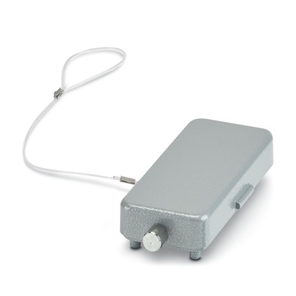 HC-B 16-SD-FLU/FS-AL — Защитная крышка