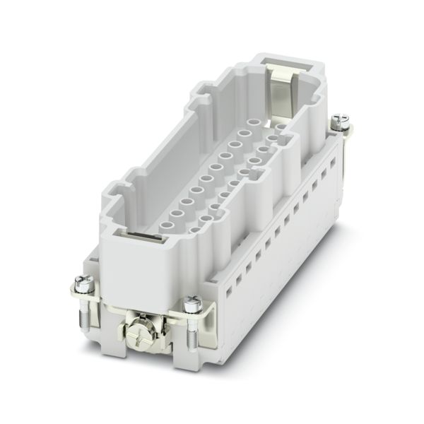 HC-HV10-I-CT-M — Контактная вставка