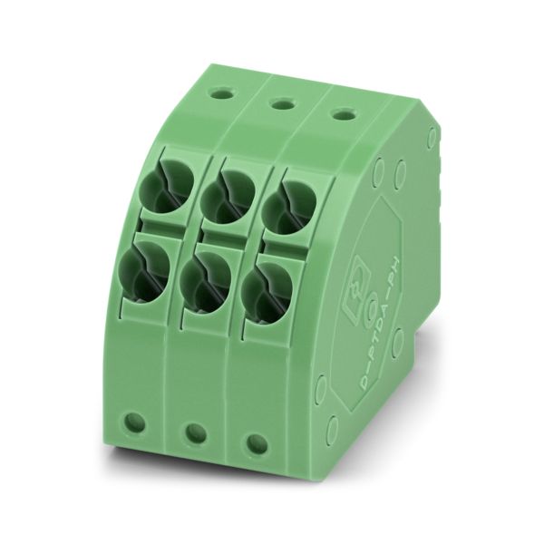 PTDA 1,5/ 3-PH-3,5 — Разъемы для печатной платы