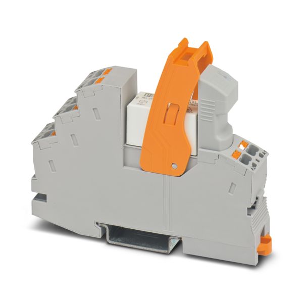 RIF-1-RPT-LDP-24DC/1X21 — Релейный модуль