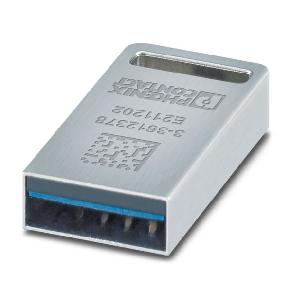 ESL STICK USB A — Программные устройства защиты