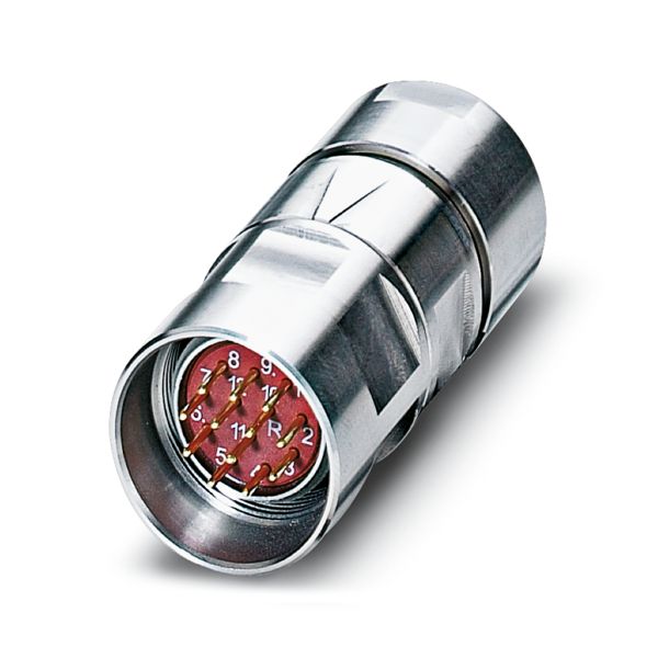 RF-17P1N8A8V03 — Кабельный разъем