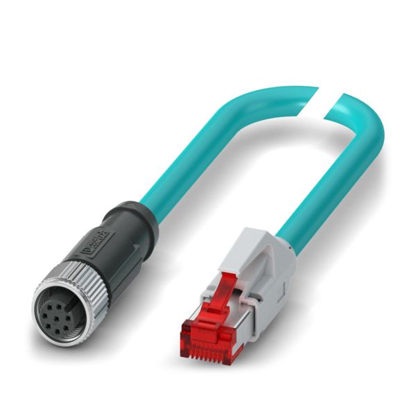 NBC-M12FS/5,9-94B/R4AC — Сетевой кабель