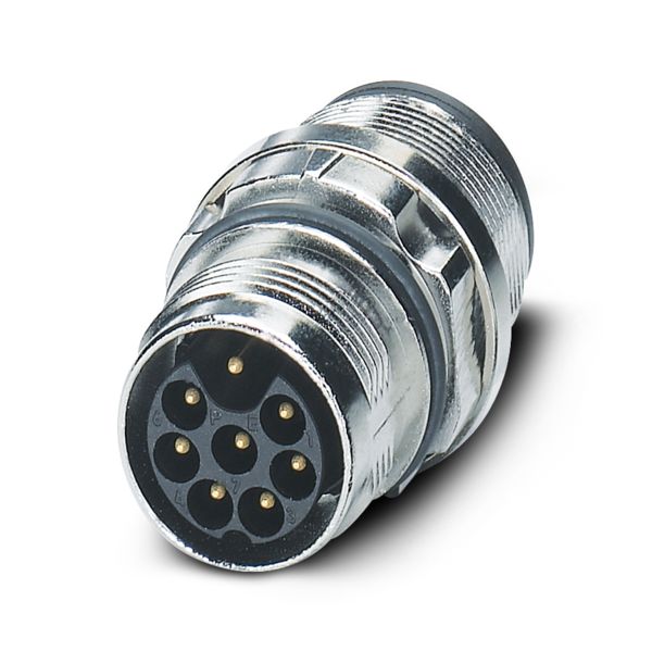 ST-5EP1N8A6100SX — Аппаратн. соединитель передняя стенка