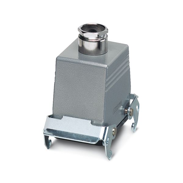 HC-D 50-KMQ-76/M1PG21 — Корпус