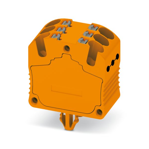 MP 6X1,5-RZ OG — Проходная микроклемма